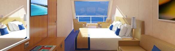 Carnival Cruise Lines Carnival Radiance Scenic Ocean View.jpg